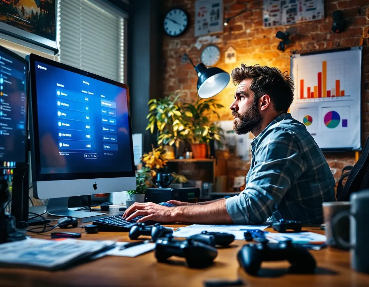 Les limites de la difficulté adaptative dans le game design