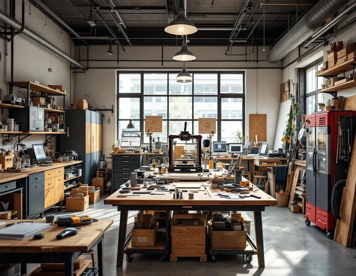 L'évolution des mécaniques de crafting