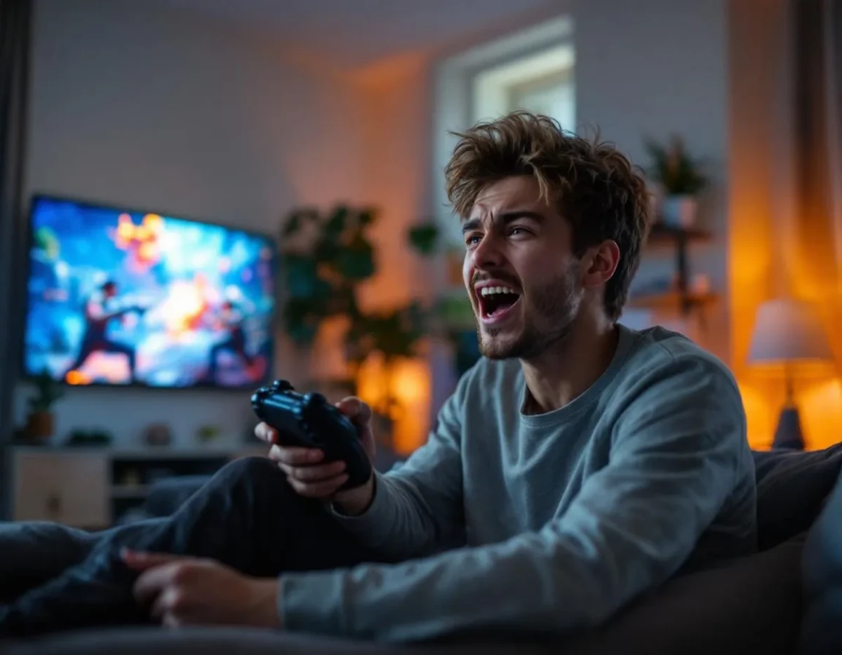 Comment les jeux traduisent des émotions complexes par le gameplay