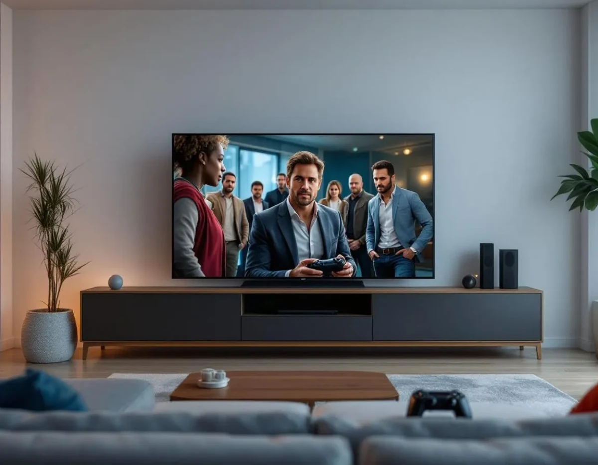 Le retour des jeux FMV et leur modernisation