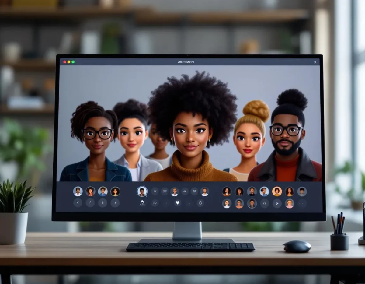 Les enjeux de l'inclusivité dans la personnalisation des avatars
