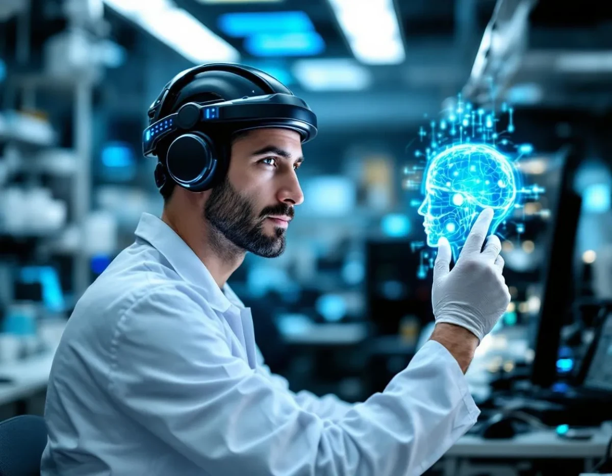 Les interfaces cerveau-machine et leurs promesses