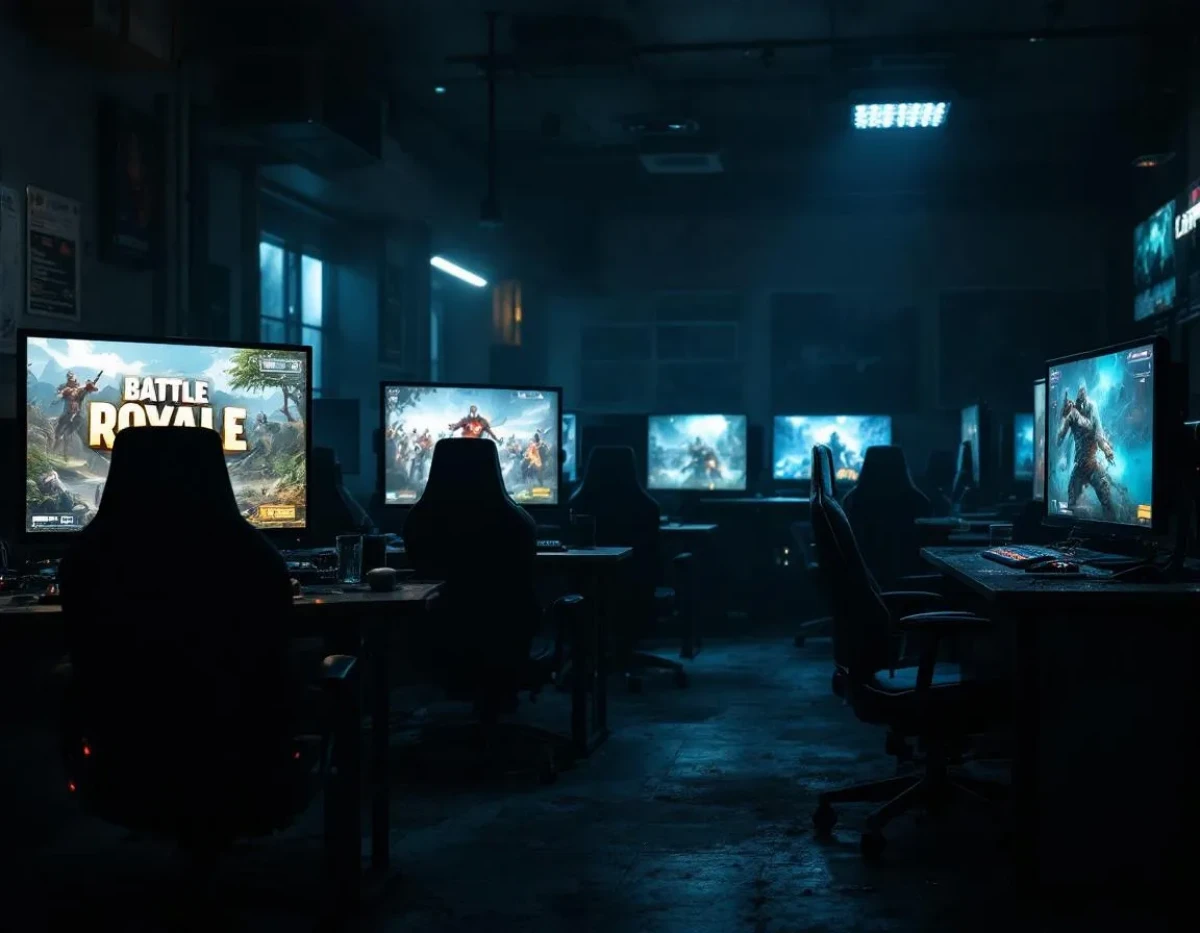 Pourquoi les battle royale perdent du terrain