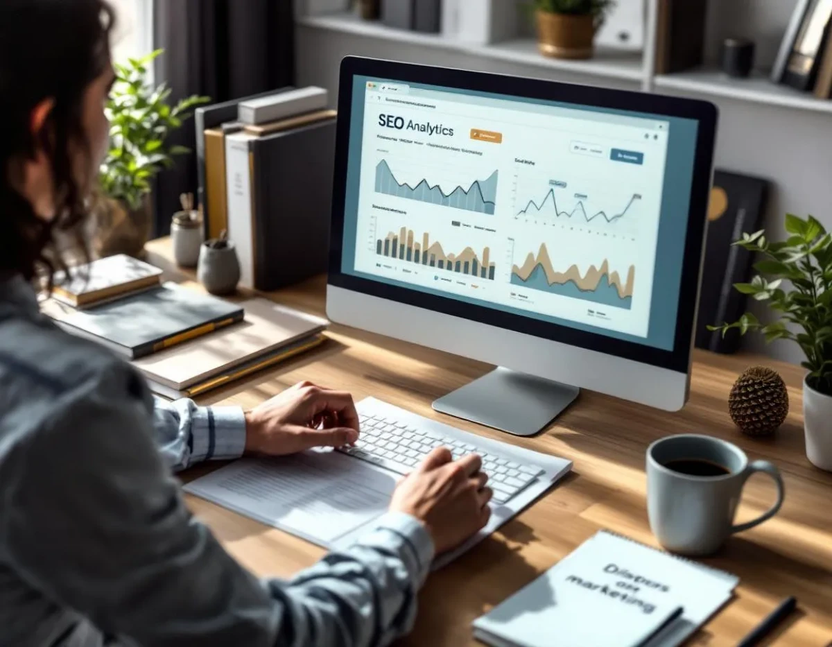 SEO Décrypté : Comprendre le Fondement du Référencement Naturel