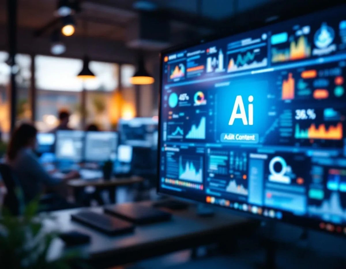 Les 7 meilleures intelligences artificielles pour la création de contenu adulte non censuré - Mars 2025