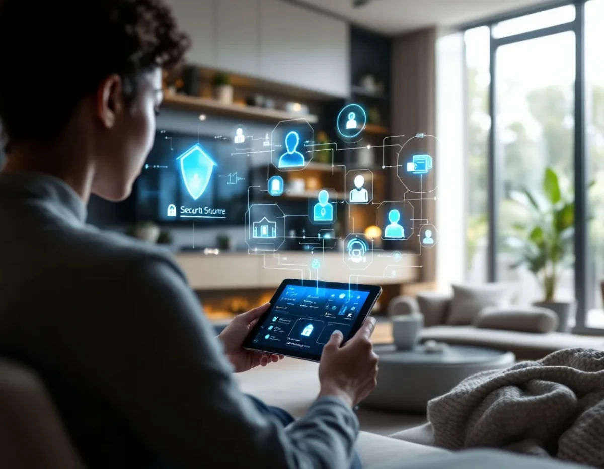 L'évolution des normes de cybersécurité pour les objets connectés