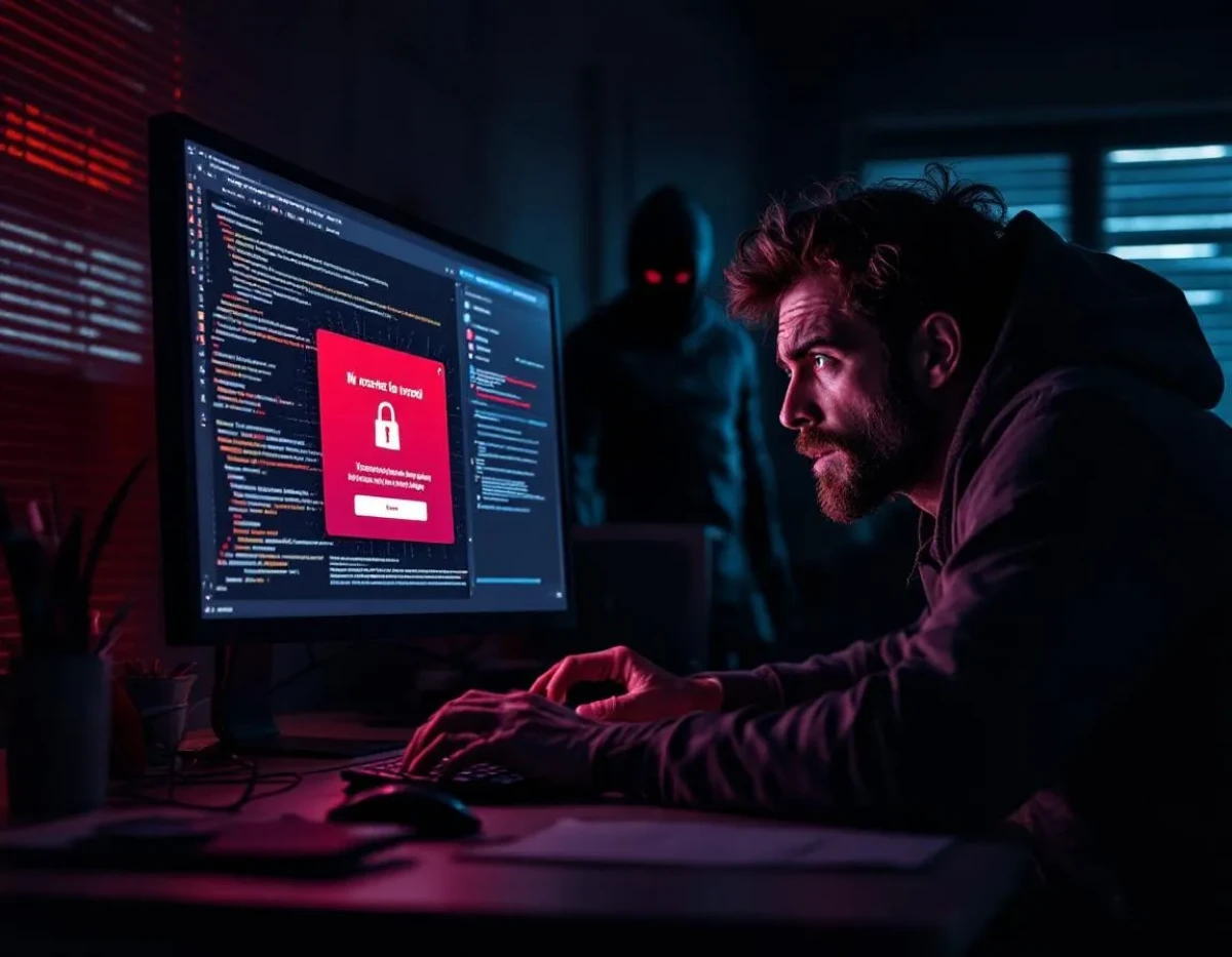 Naviguer en sécurité : Détecter et comprendre les menaces des sites web non sécurisés