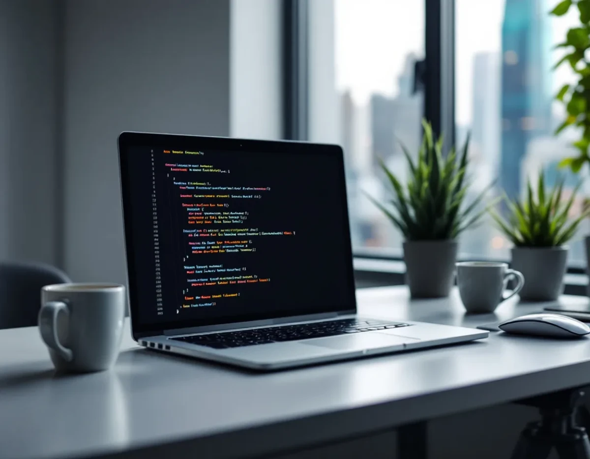 Top 10 des meilleurs logiciels de codage HTML gratuits pour utilisateurs Mac