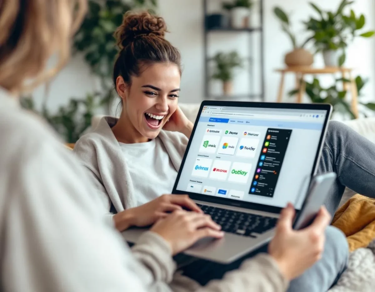 Les Meilleures Plateformes Alternatives au Bon Coin pour Réussir Votre Vente en Ligne