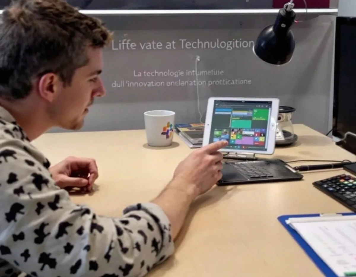Oze Yvelines : La technologie numérique au cœur de l'innovation pédagogique