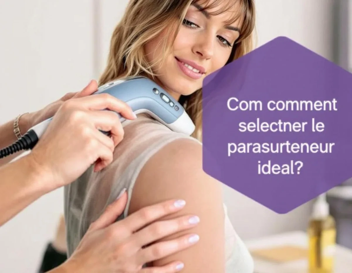 Comment sélectionner le parasurtenseur idéal : Votre guide essentiel