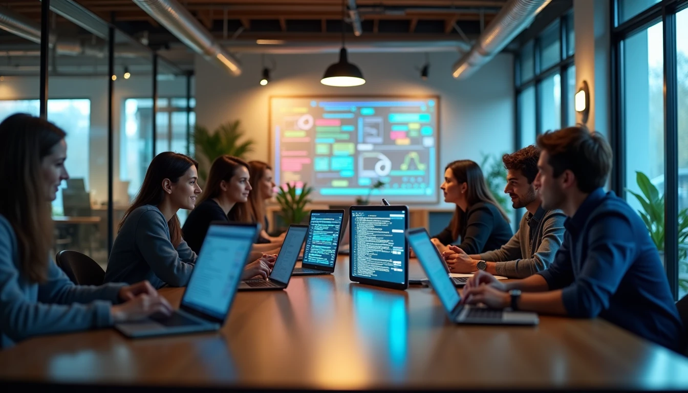 Alternatives à WeTransfer pour transférer vos données