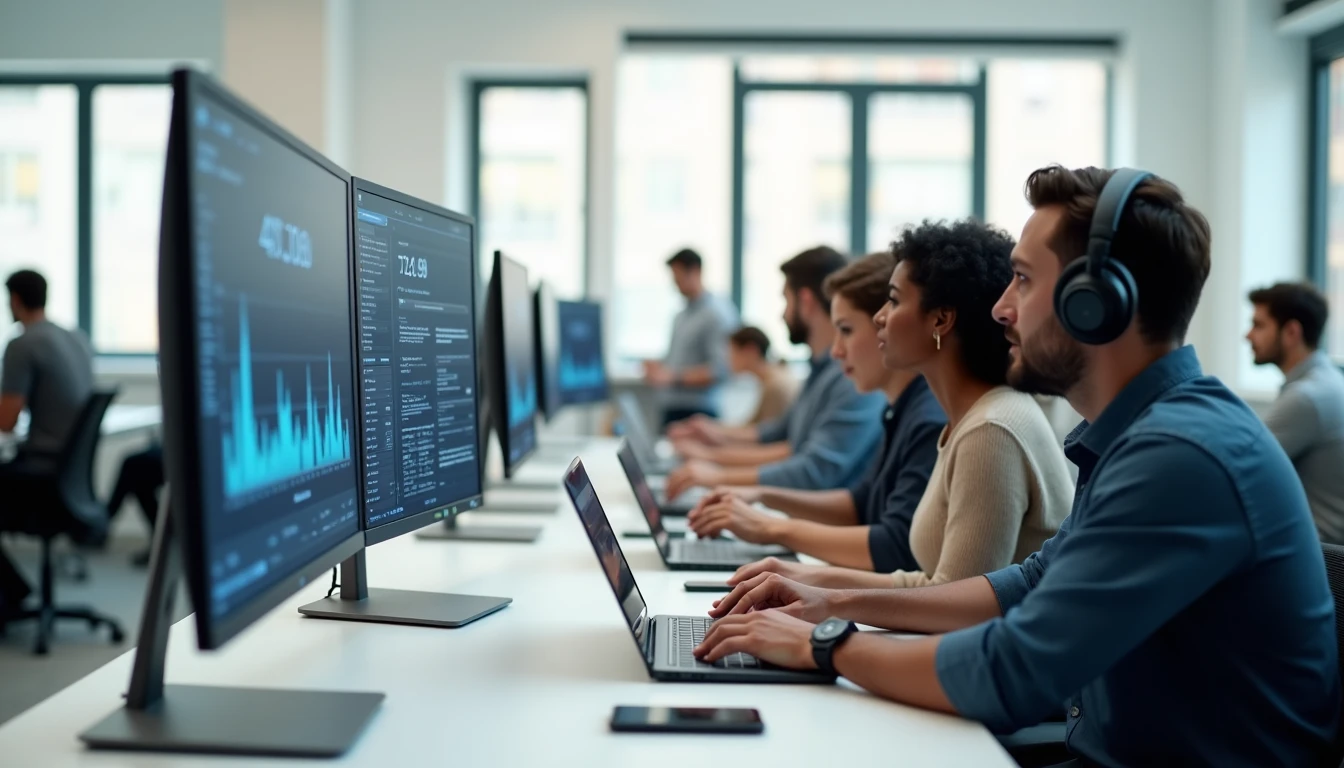 Formation marketing digital: réseaux sociaux et influence