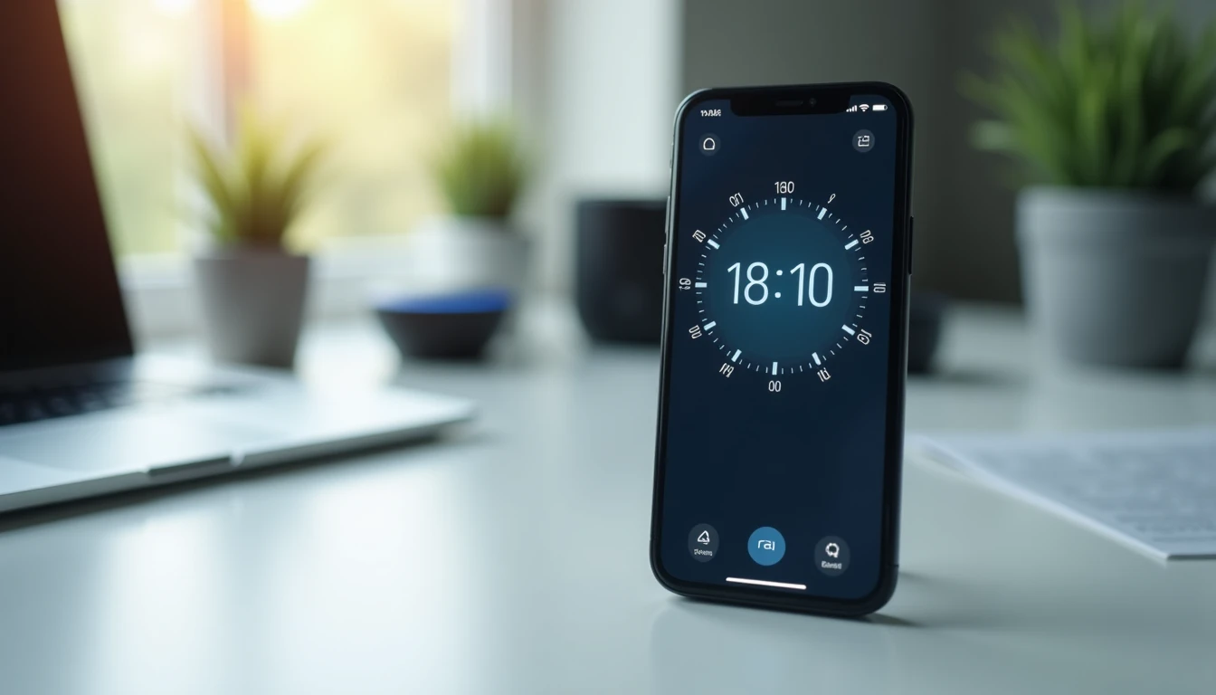 Horloge parlante numéro : 5 alternatives gratuites au 3699