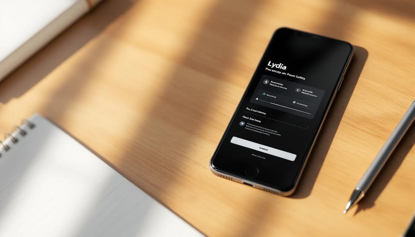 Application Lydia avis : retour après 6 mois d'utilisation