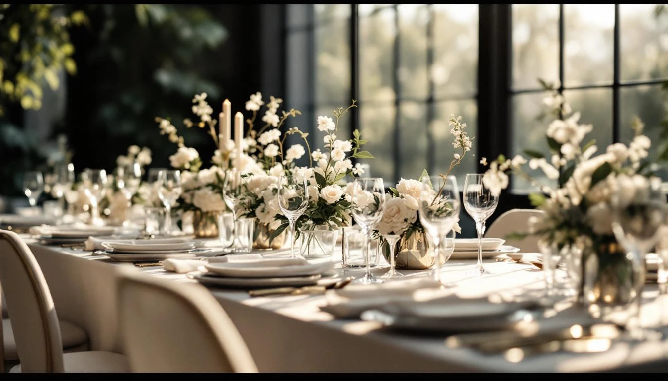 Combien ça coute un mariage : chiffres et comparatifs 2026