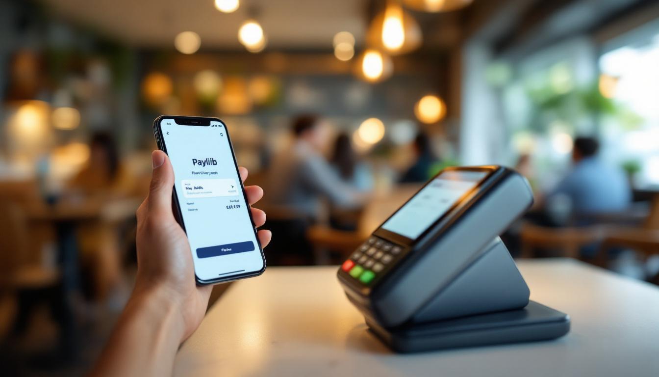 Paylib c'est quoi : le paiement mobile français expliqué
