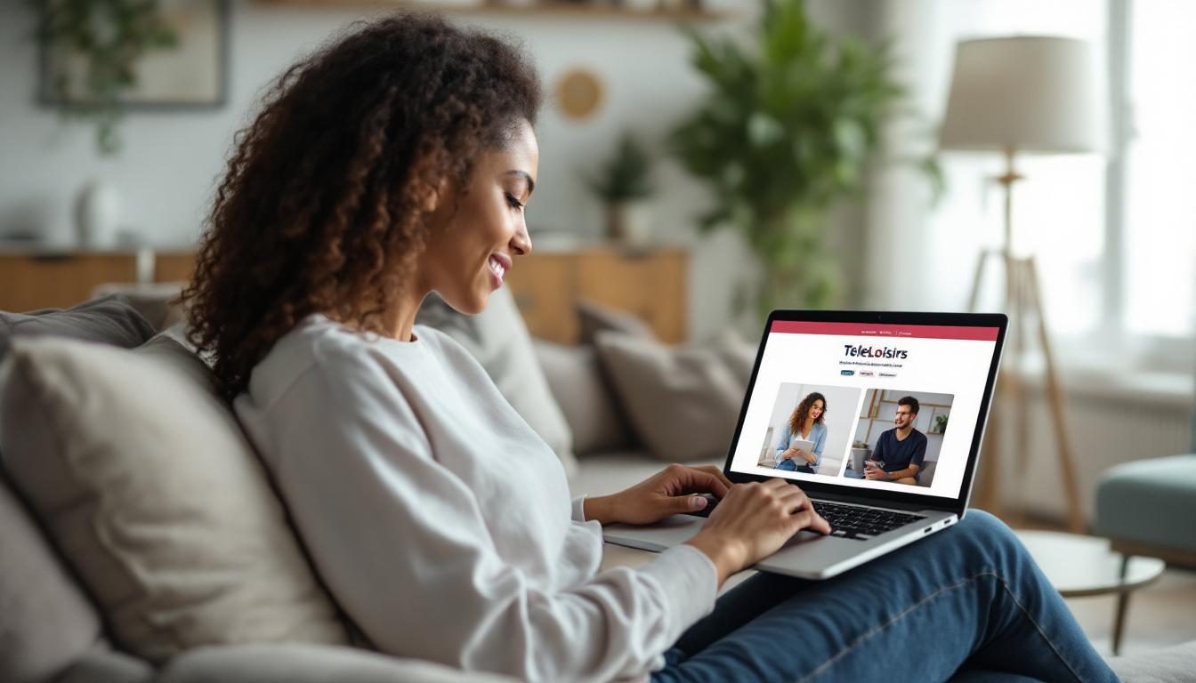 5 astuces pour optimiser votre expérience sur teleloisir