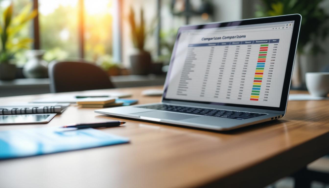 Compte qui rapporte le plus : comparatif des 7 meilleures options