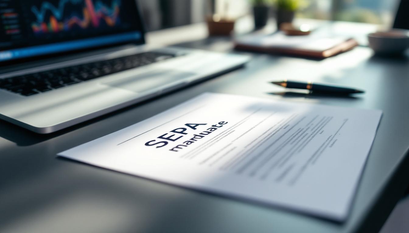 Mandat SEPA c est quoi et pourquoi les entreprises l'utilisent
