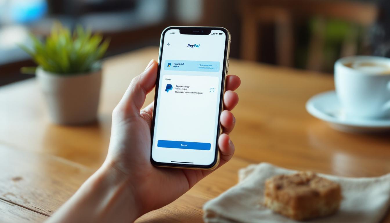 Comment se faire payer sur PayPal entre particuliers