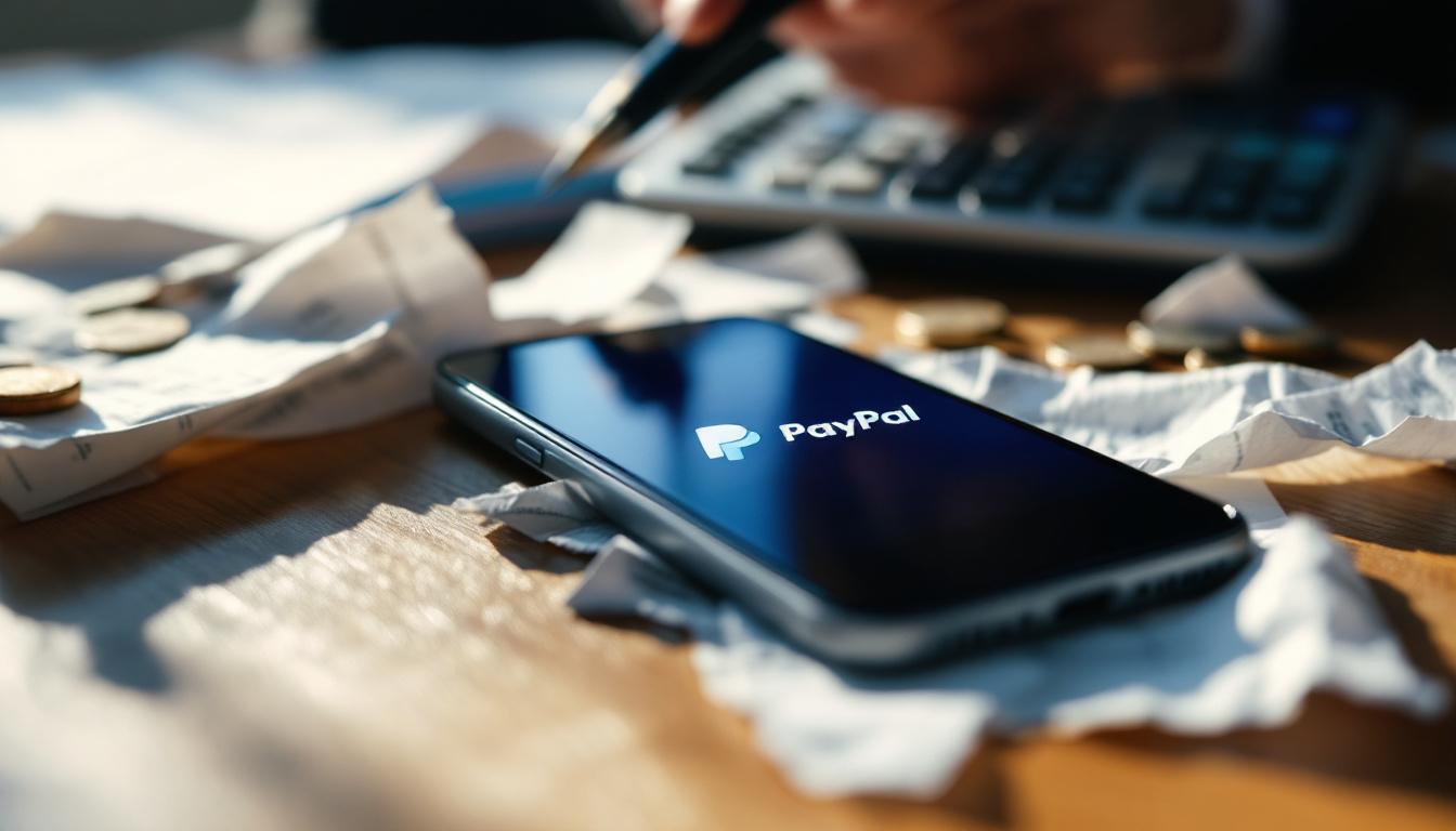 Les inconvénient PayPal qui peuvent coûter cher aux vendeurs
