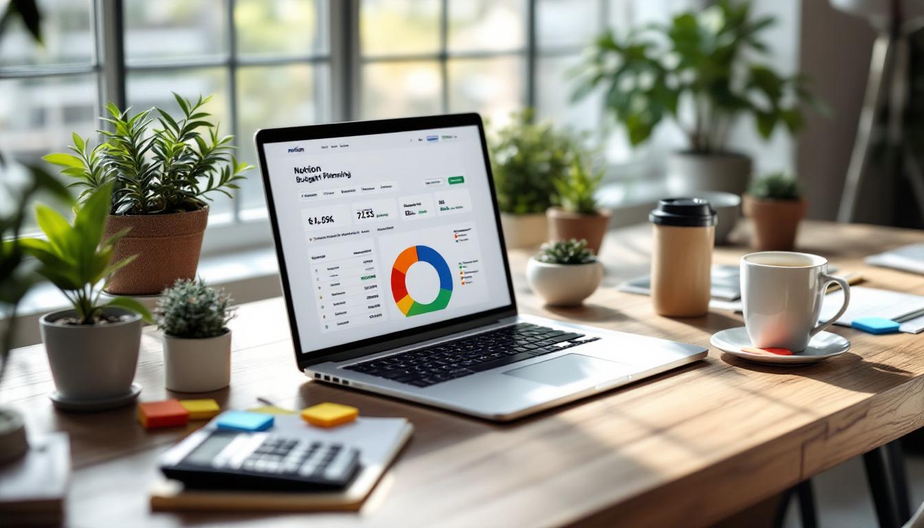 Automatiser son tableau pour économiser de largent avec Notion