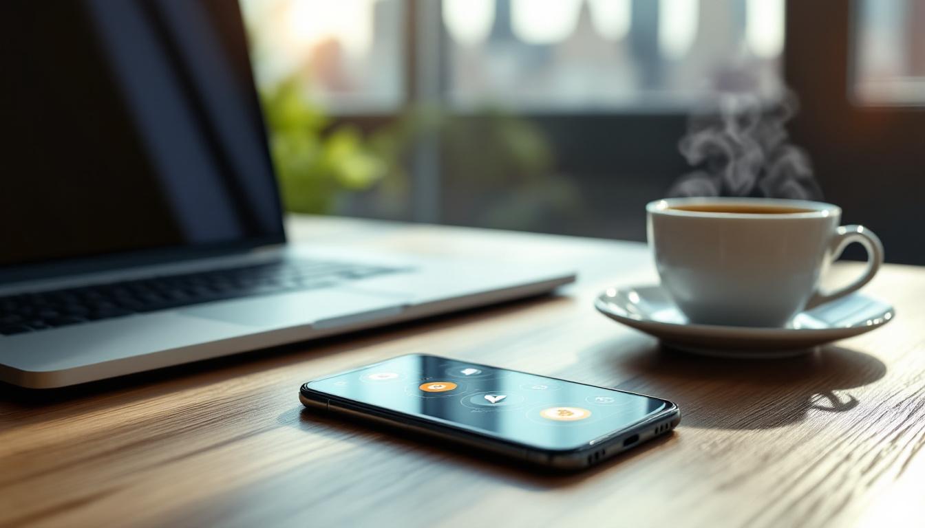 Comment les cryptos transforment le paiement en ligne