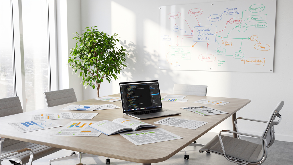 Dynamic Application Security Testing : pratiques 2026