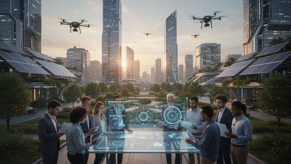 Comparatif des défis technologiques en 2026 et leur impact
